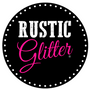 Rustic Glitter