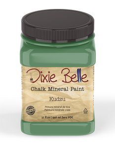 Kudzu Chalk Mineral Paint